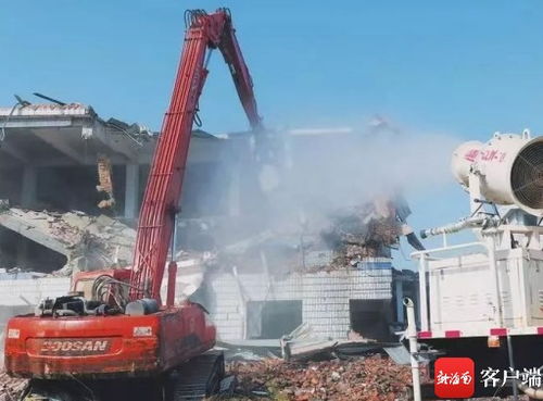 海南省發(fā)布建設(shè)工程文明施工標(biāo)準(zhǔn)，強(qiáng)化建筑工地?fù)P塵治理