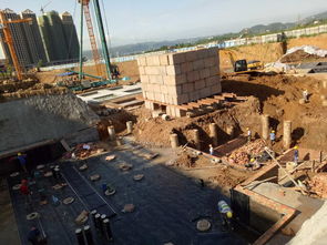筑就品質(zhì)，服務(wù)城市 探析成中投資集團(tuán)建工總局的工程實(shí)踐與發(fā)展