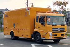 東風(fēng)多利卡3800軸距救險(xiǎn)車（程力威CLW5160XXHD5）報(bào)價(jià)與經(jīng)銷商詳解