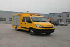 九瑞救險(xiǎn)車FZB5040XXHEFCS 價(jià)格與價(jià)值深度解析